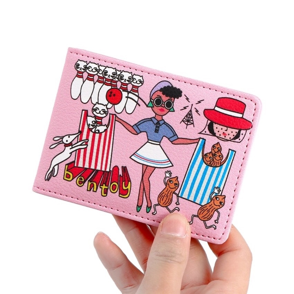 Card holder - Picture 5 of 8